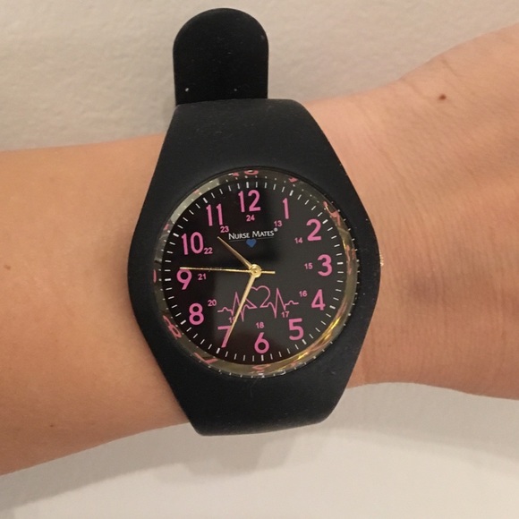 Nurse Mates Accessories Nurse Mates Watch Poshmark